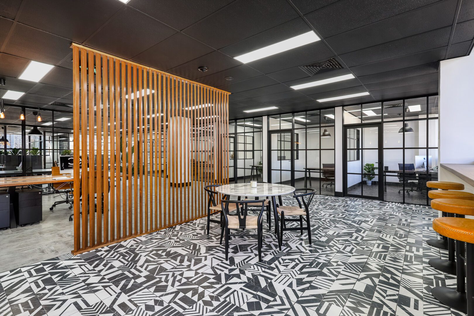 Office Fitouts