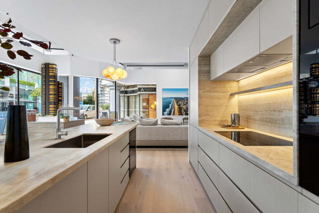 Real Estate Photography Gold Coast