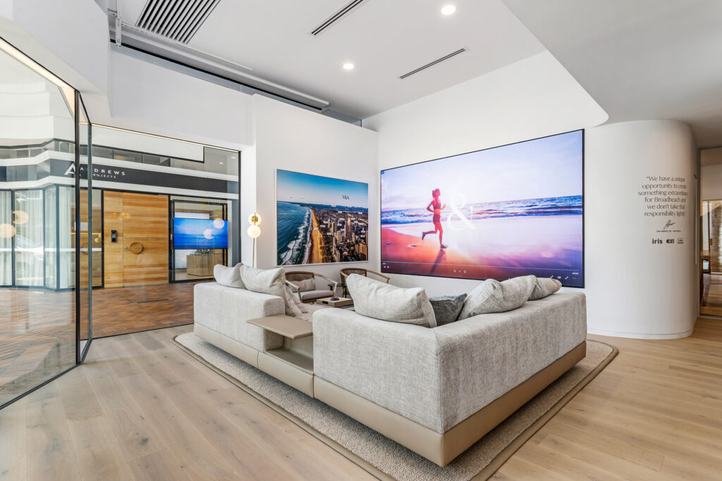 Real Estate Photography Gold Coast