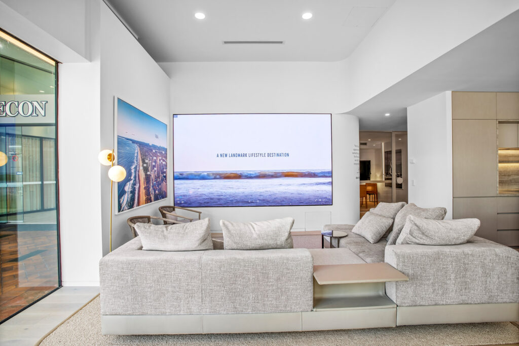 Real Estate Photography Gold Coast