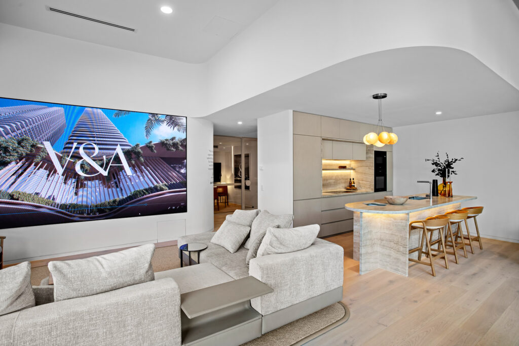 Real Estate Photography Gold Coast