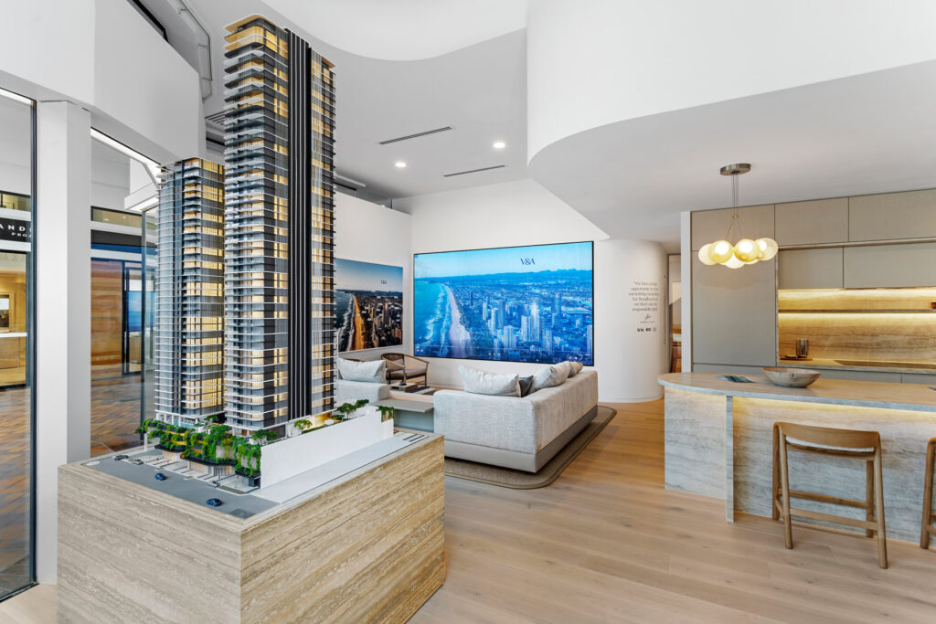 Real Estate Photography Gold Coast