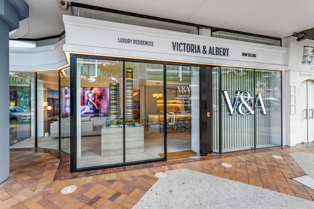 Real Estate Photography Gold Coast