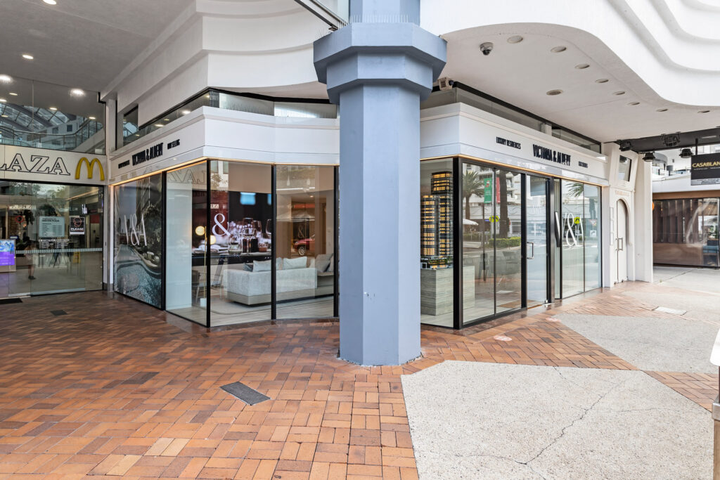 Real Estate Photography Gold Coast