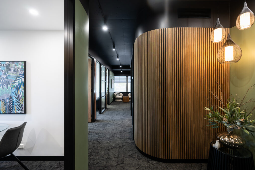 Industry 7 Space Office Fitout Visit 1-1